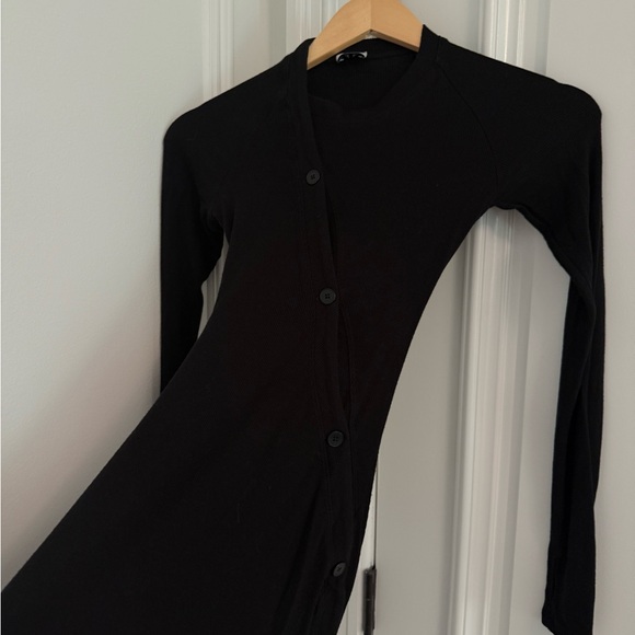 ALIX NYC Pearson Dress - Picture 11 of 11